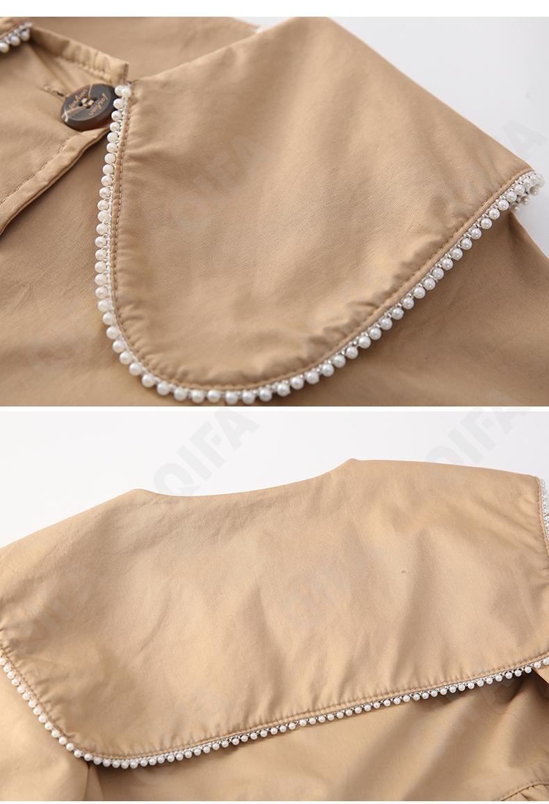 Детский Плащ CC2120_30-52222_225_2575