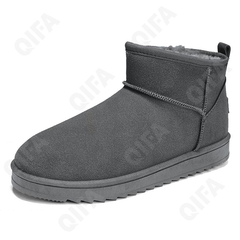 Мужские Угги CC4275_TZF-208-1