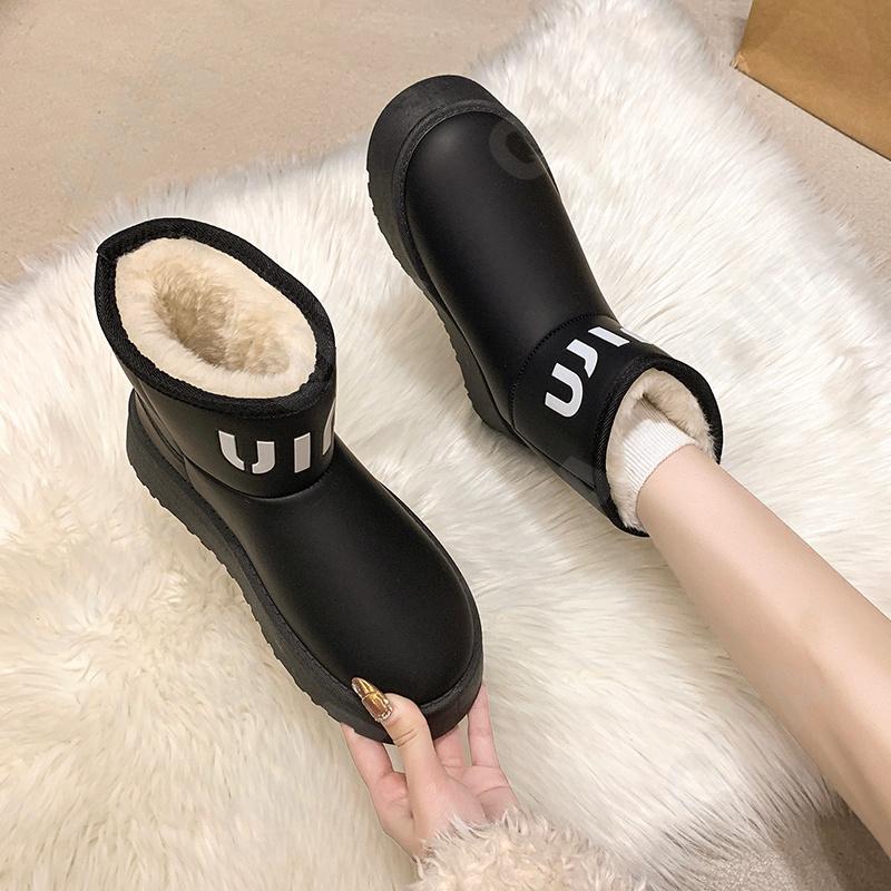 Женские Угги CC4275_G99-1