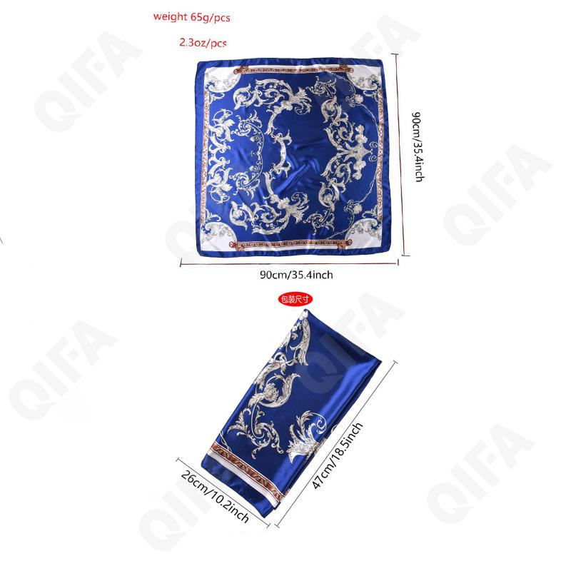 Женский Платок CC4230_D580-1 Женский Платок CC4230_D580-1