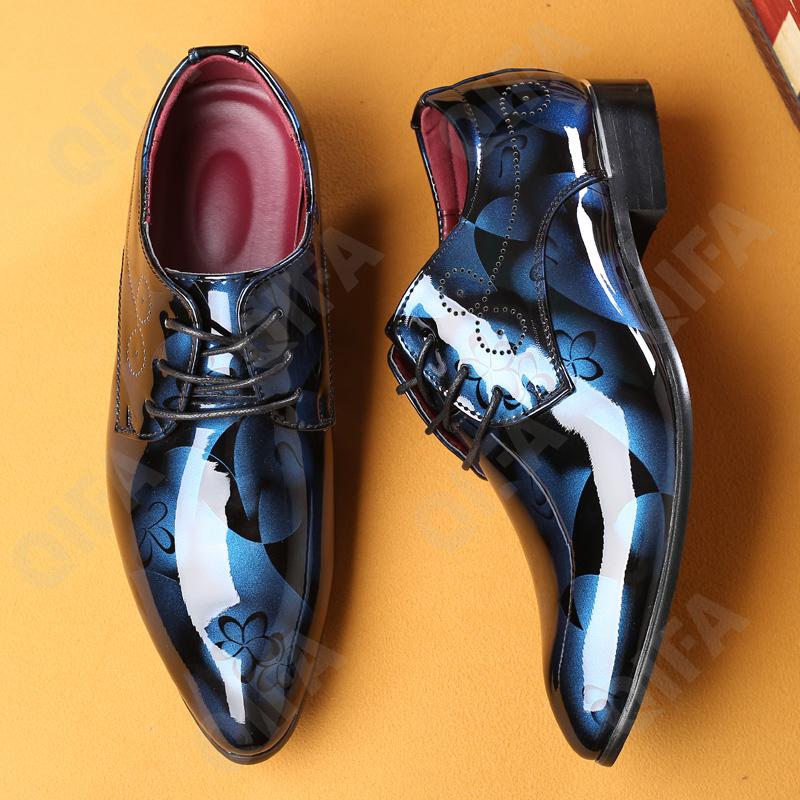 Мужские Полуботинки CC4114_SA11-2