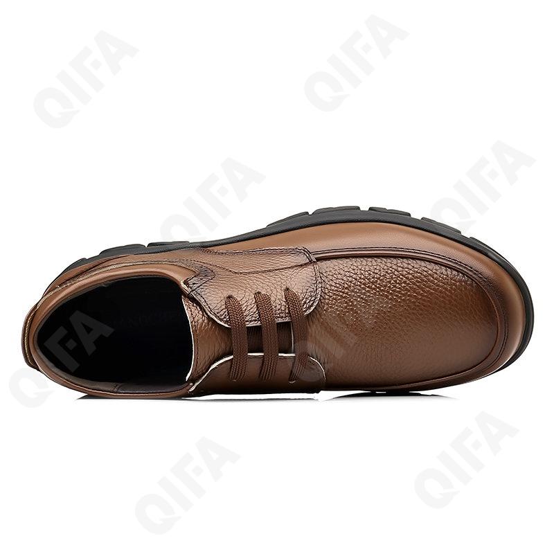 Мужские Полуботинки