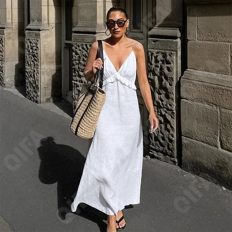 Женский Сарафан