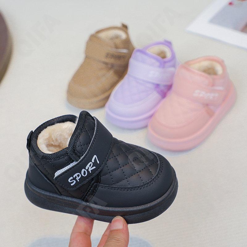 Детские Ботинки CC3601_Z025_M-A1 Детские Ботинки CC3601_Z025_M-A1