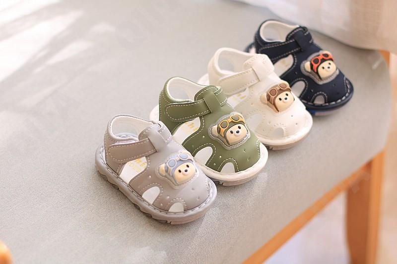 Детские Сандалии CC4225_XY662-A1