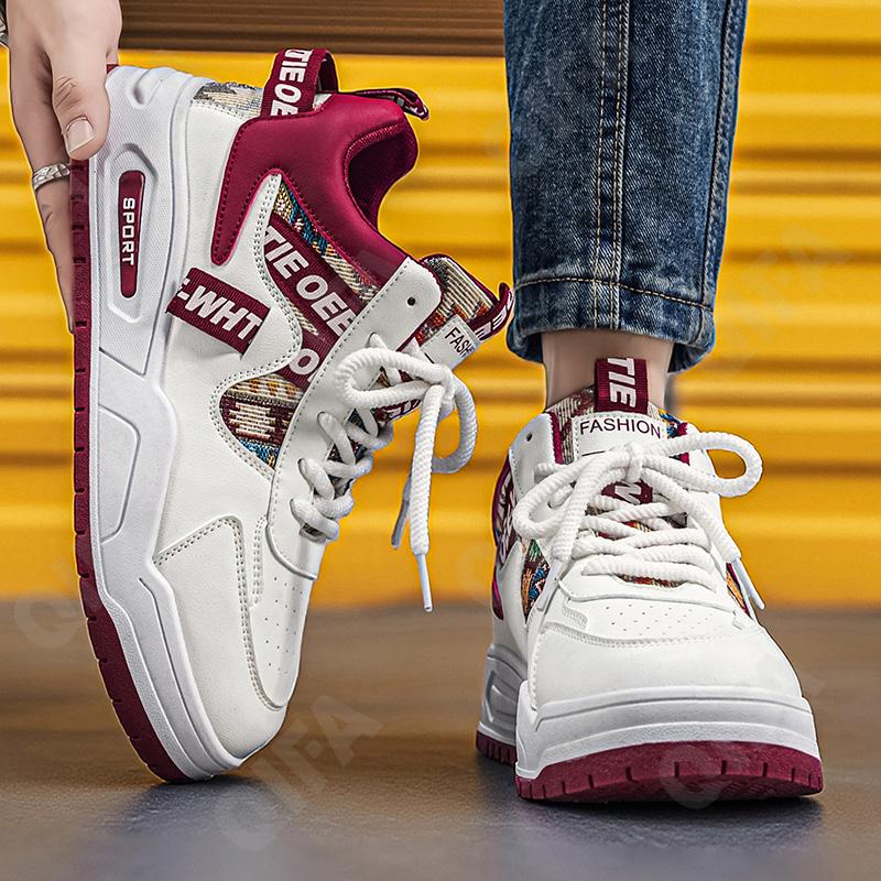 Мужские Кроссовки CC4011_RF-L-C39-1