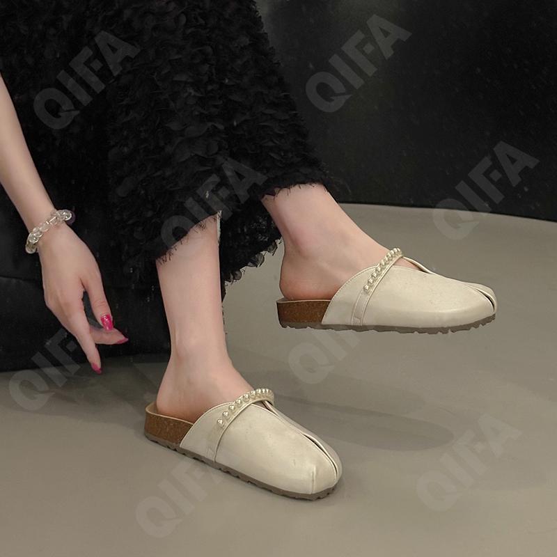 Женские Тапочки CC4075_957-1