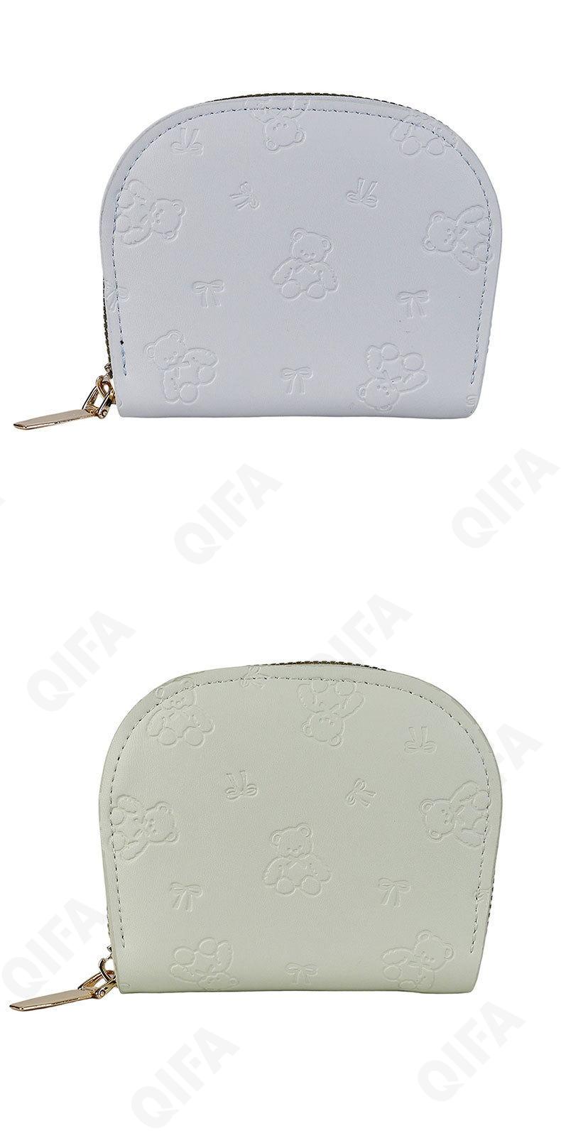 Женская Кредитница CC2568_FQ528-006-6