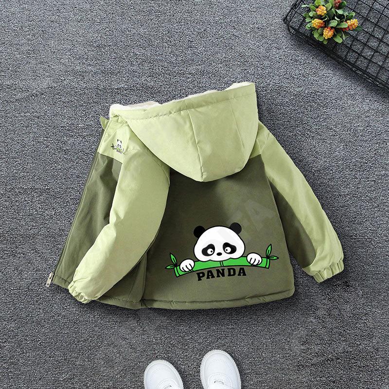 Детская Куртка CC4214_2402_958_2574_18