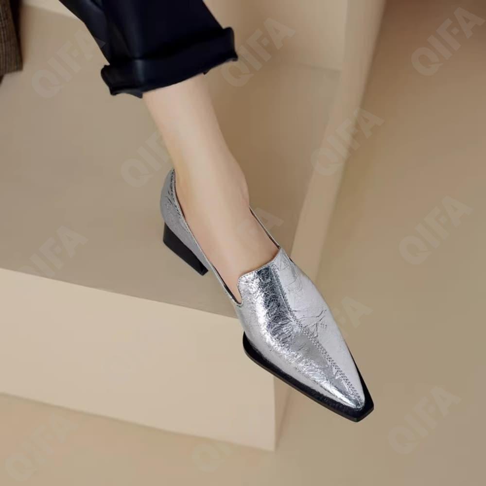 Женские Туфли