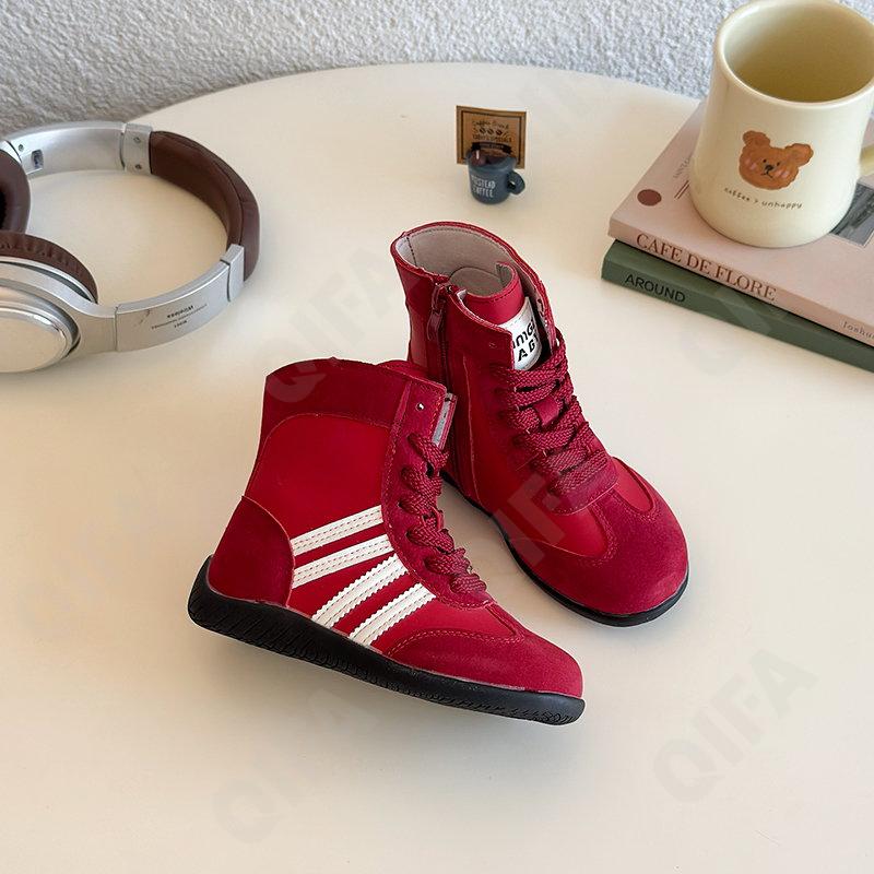 Детские Ботинки CC3966_V1052-A3