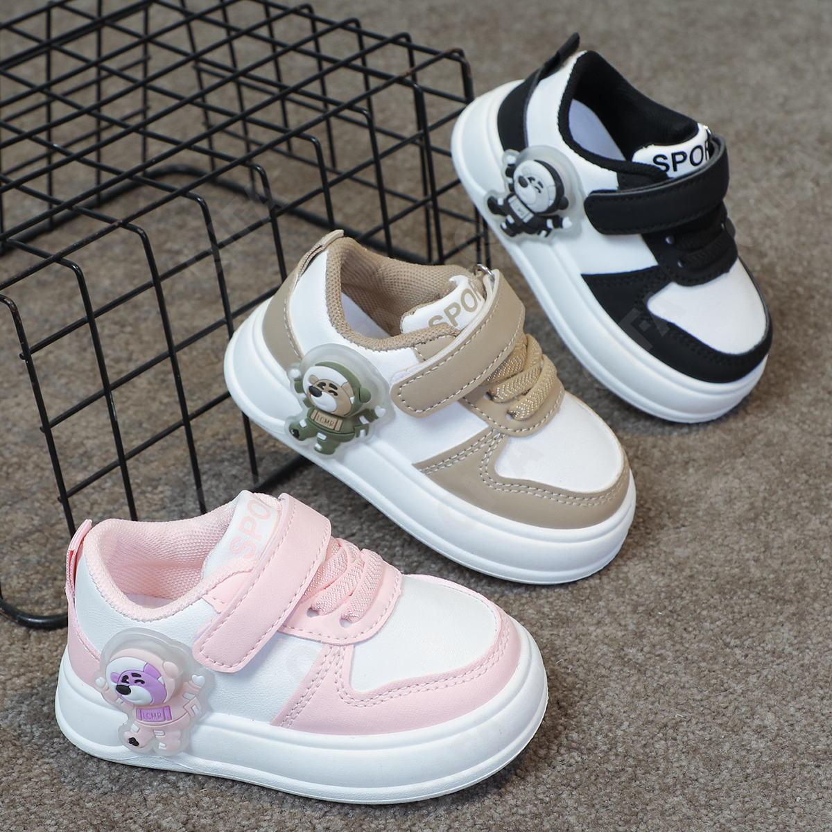 Детские Кроссовки CC3601_E1002-A1