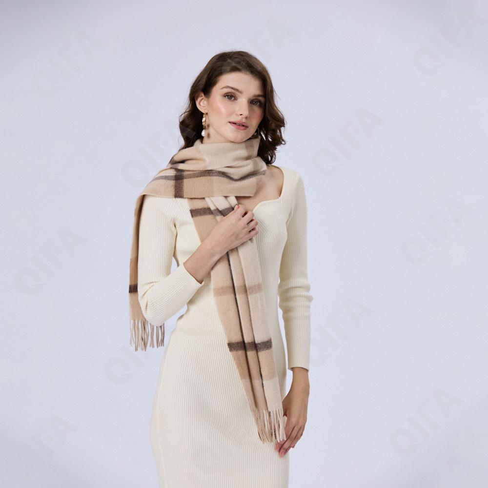 Женский Шарф CC4124_16026-14 Женский Шарф CC4124_16026-14