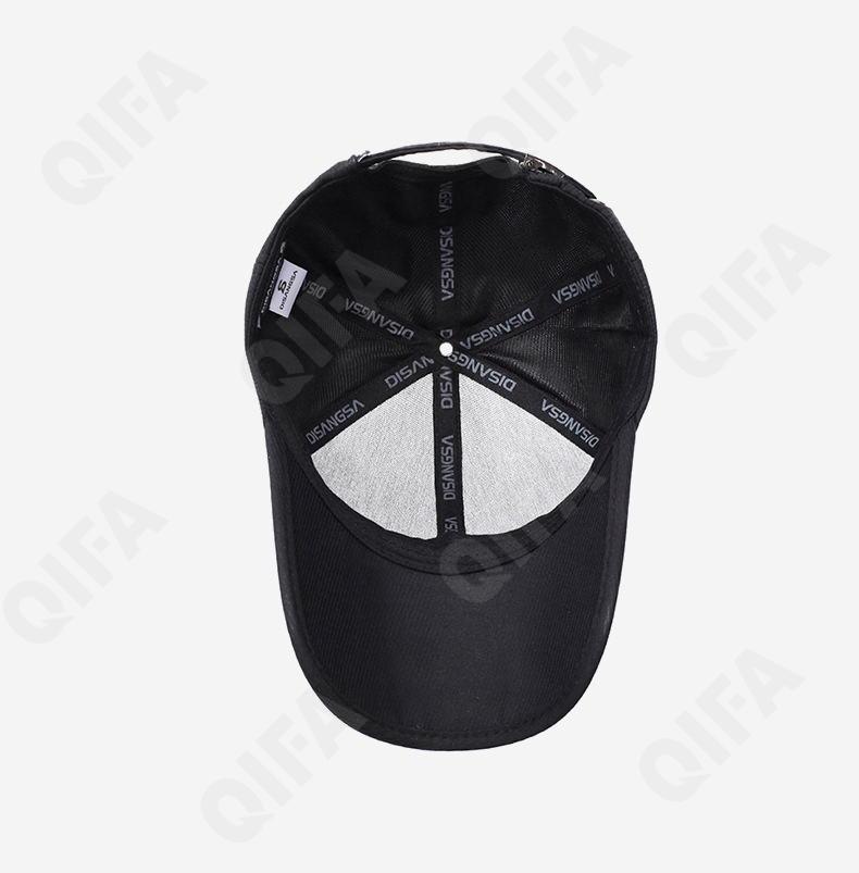 Бейсболка CC3398_2024D48-1