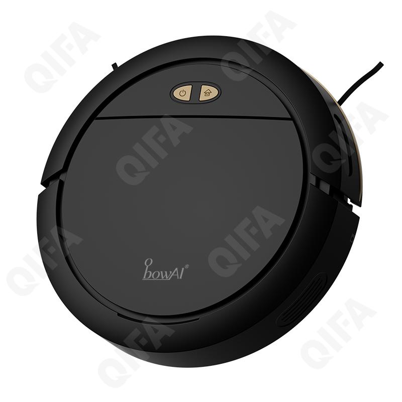 Робот пылесос