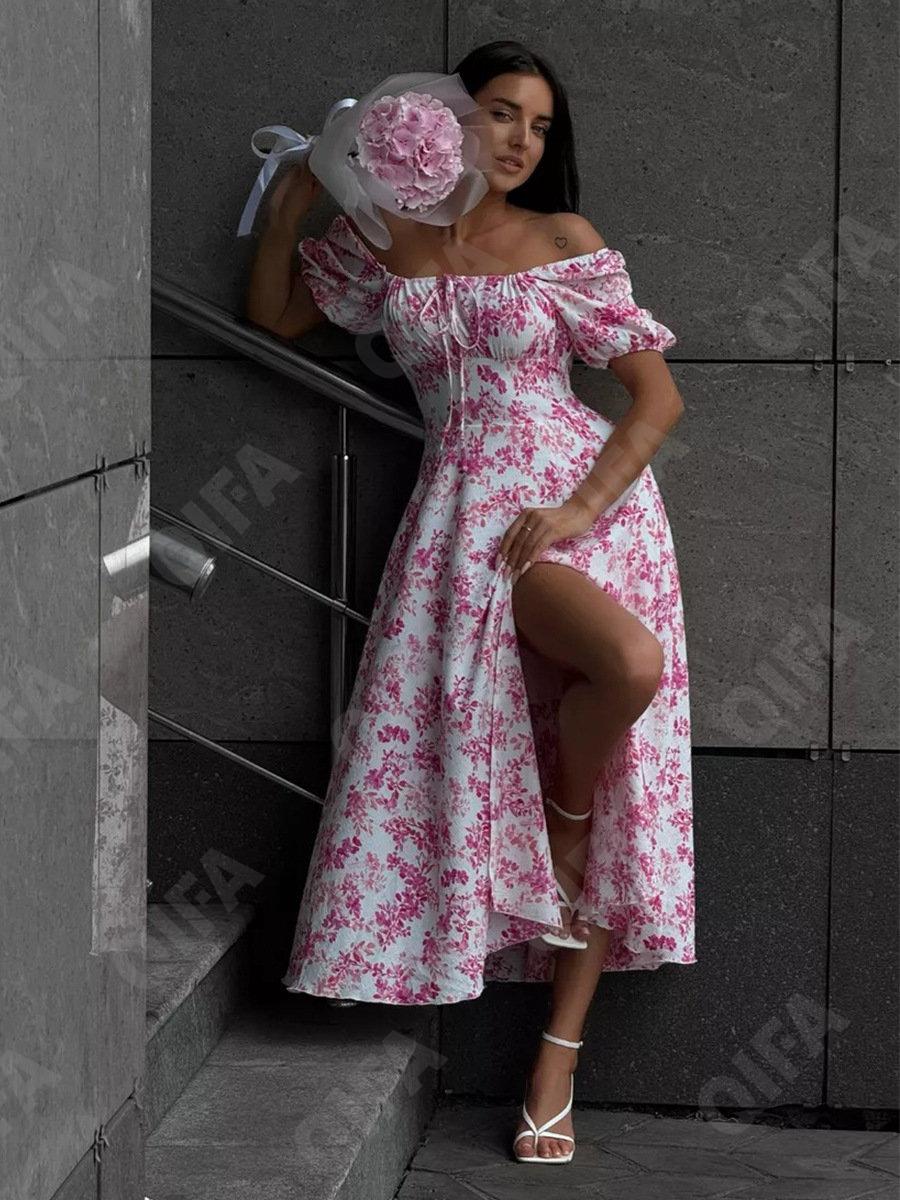 Женское Платье CC4052_LYQ0245_243_1778_82