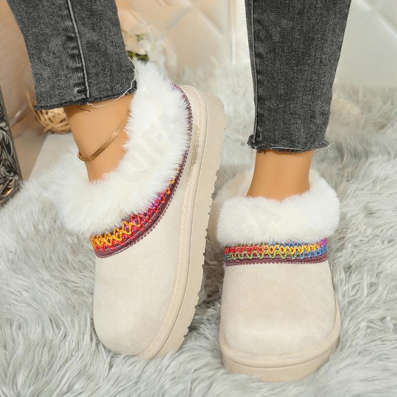 Женские Угги CC4114_LX1-13