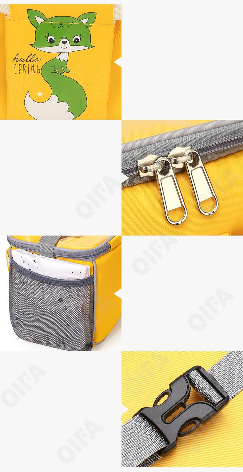 Женская Сумка для коляски CC4112_200901-1