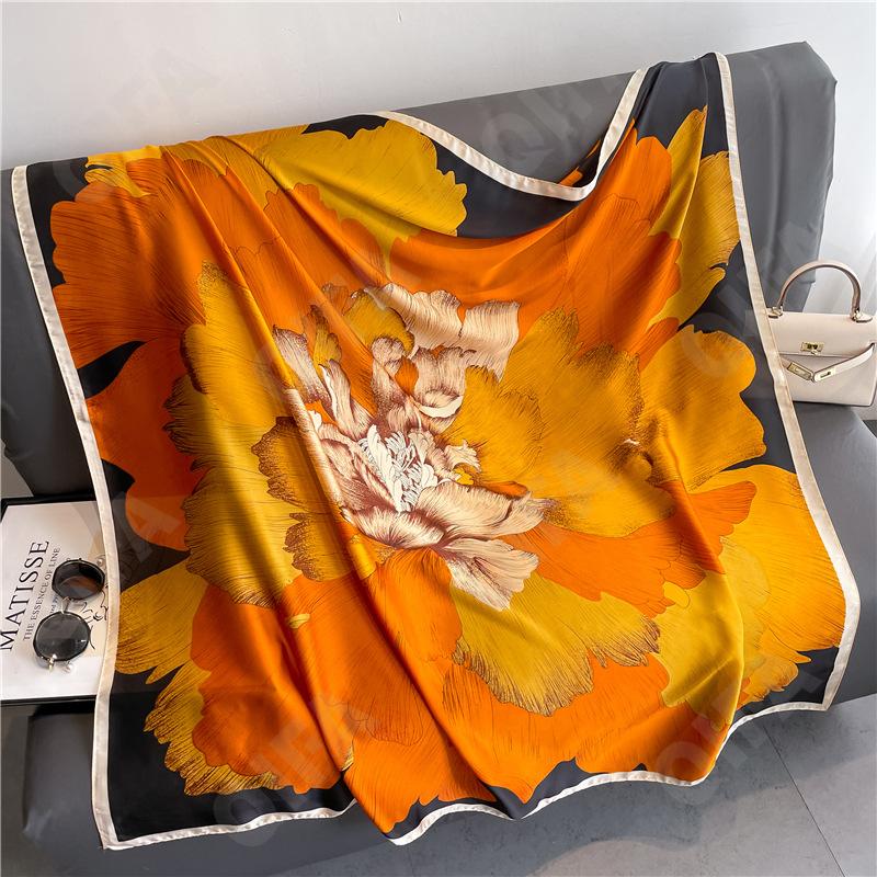 Женская Шаль CC4193_FE170-2