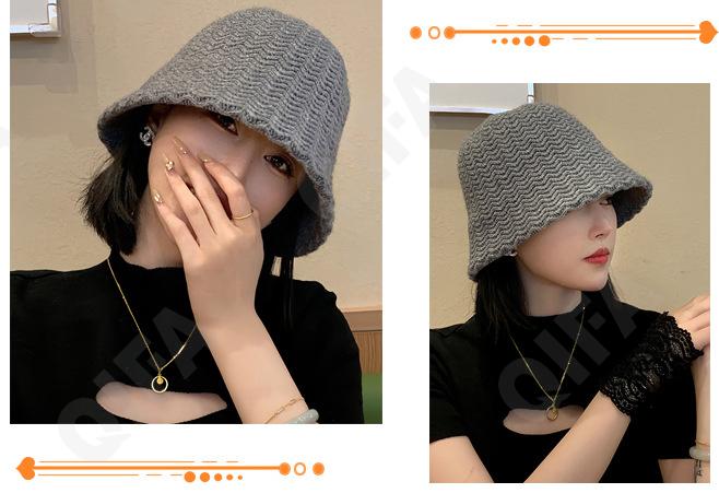 Женский Клош CC3581_XBG-8299-3