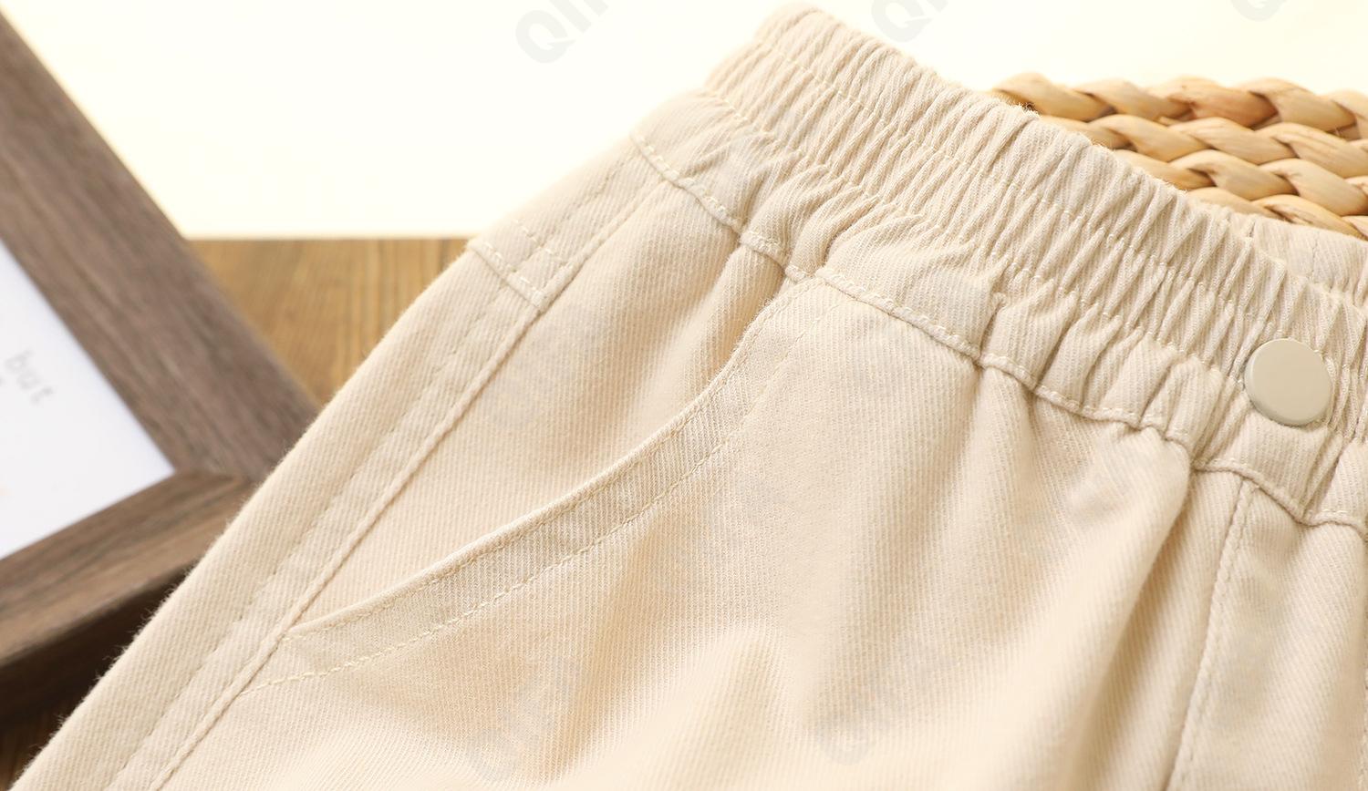 Детские Джоггеры CC2327_L-19-1906-3