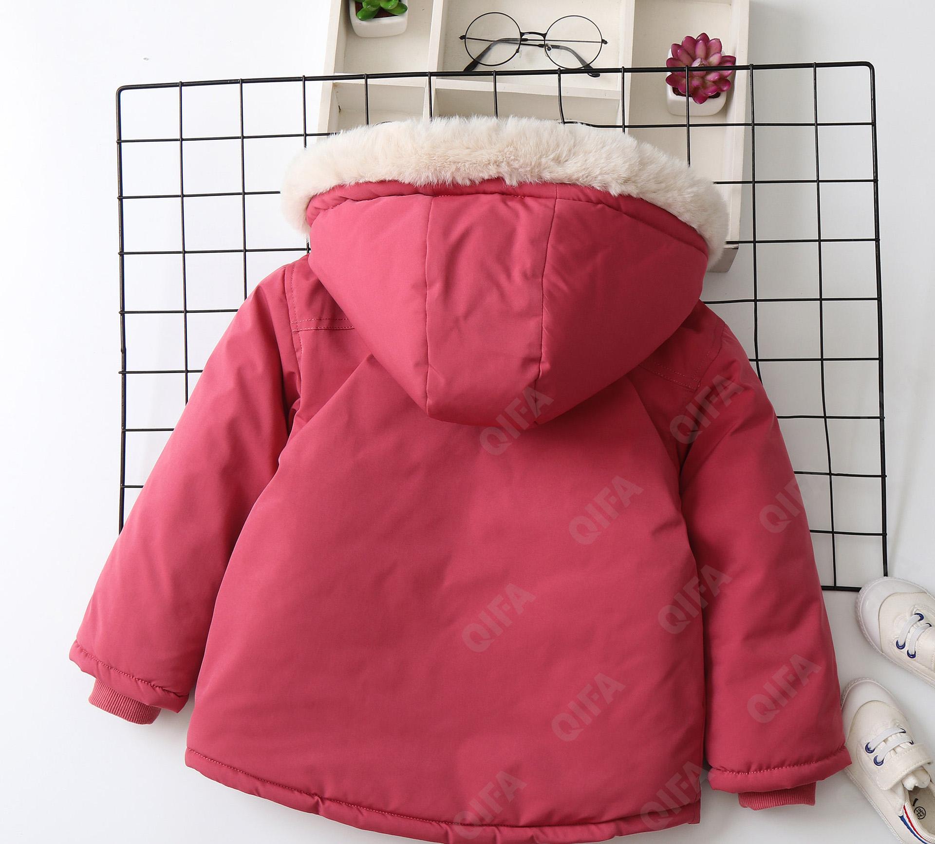 Детская Куртка CC2327_LM-8823-3 Детская Куртка CC2327_LM-8823-3