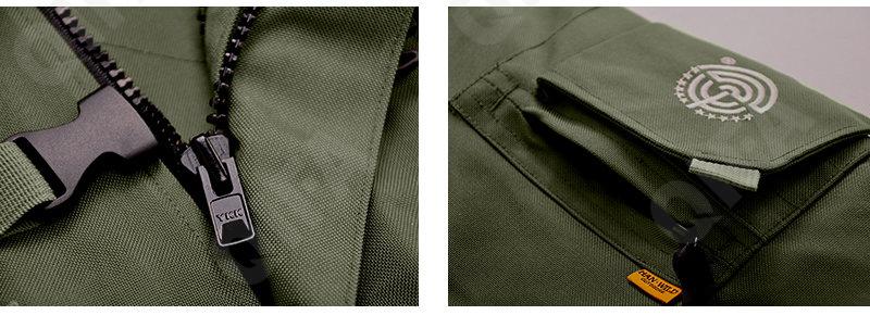 Мужская Ветровка CC4553_QFHW2518_956_1781_85 Мужская Ветровка CC4553_QFHW2518_956_1781_85