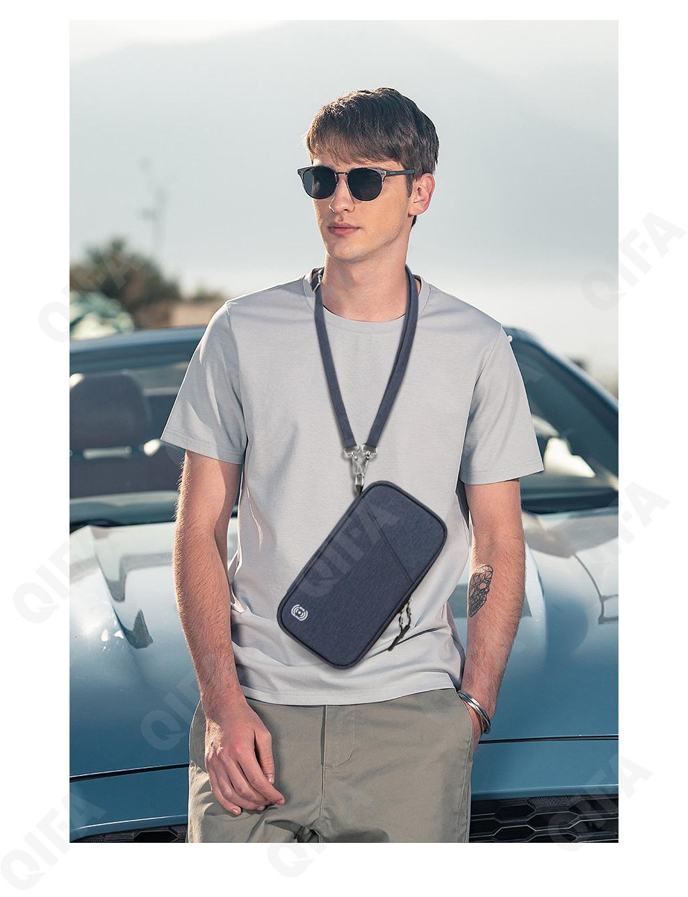 Мужская Обложка на документы CC312_2253-1