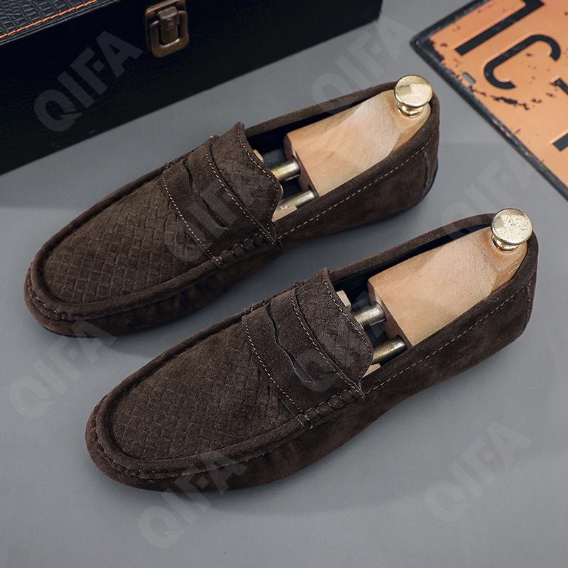 Мужские Мокасины CC4114_EK076-1 Мужские Мокасины CC4114_EK076-1