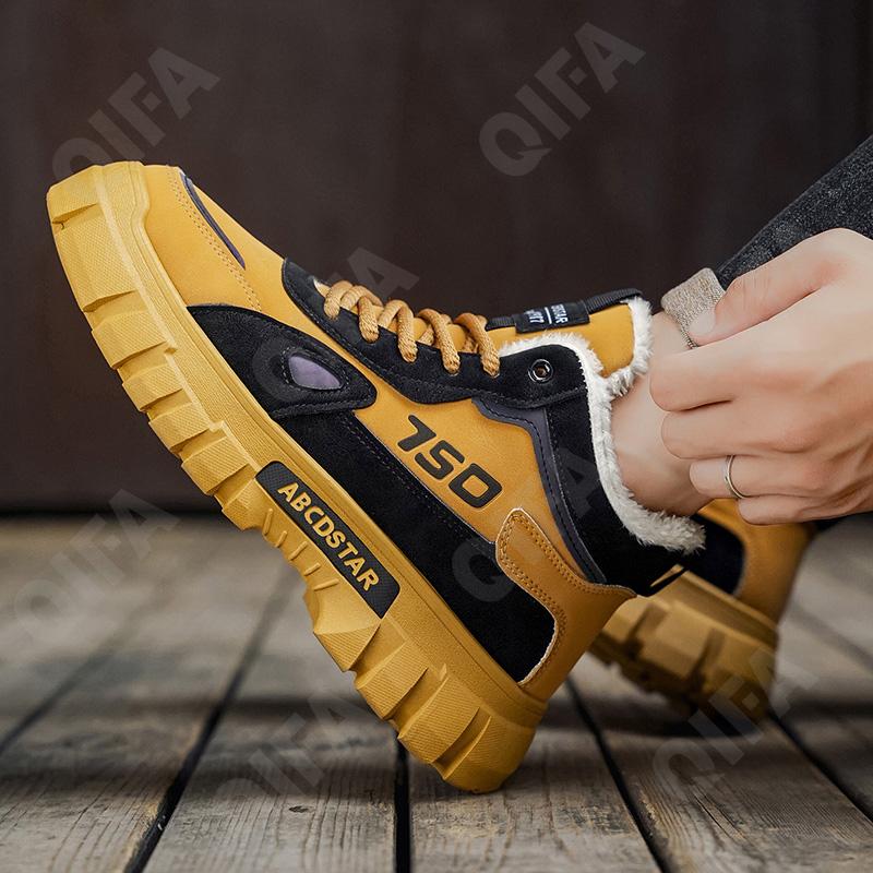 Мужские Ботинки CC4114_XA108-8