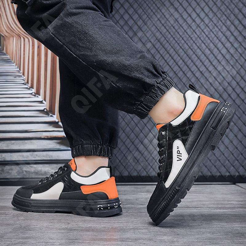 Мужские Полуботинки