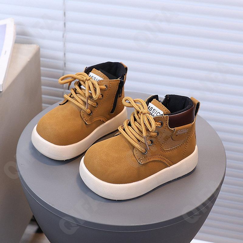 Детские Ботинки CC3959_3225-A1