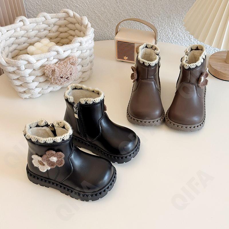 Детские Ботинки CC3651_5612X-A1 Детские Ботинки CC3651_5612X-A1