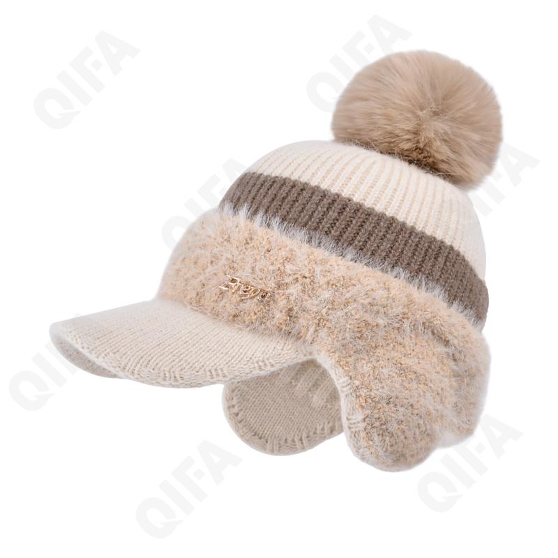 Женская Кепка CC3581_8702-5