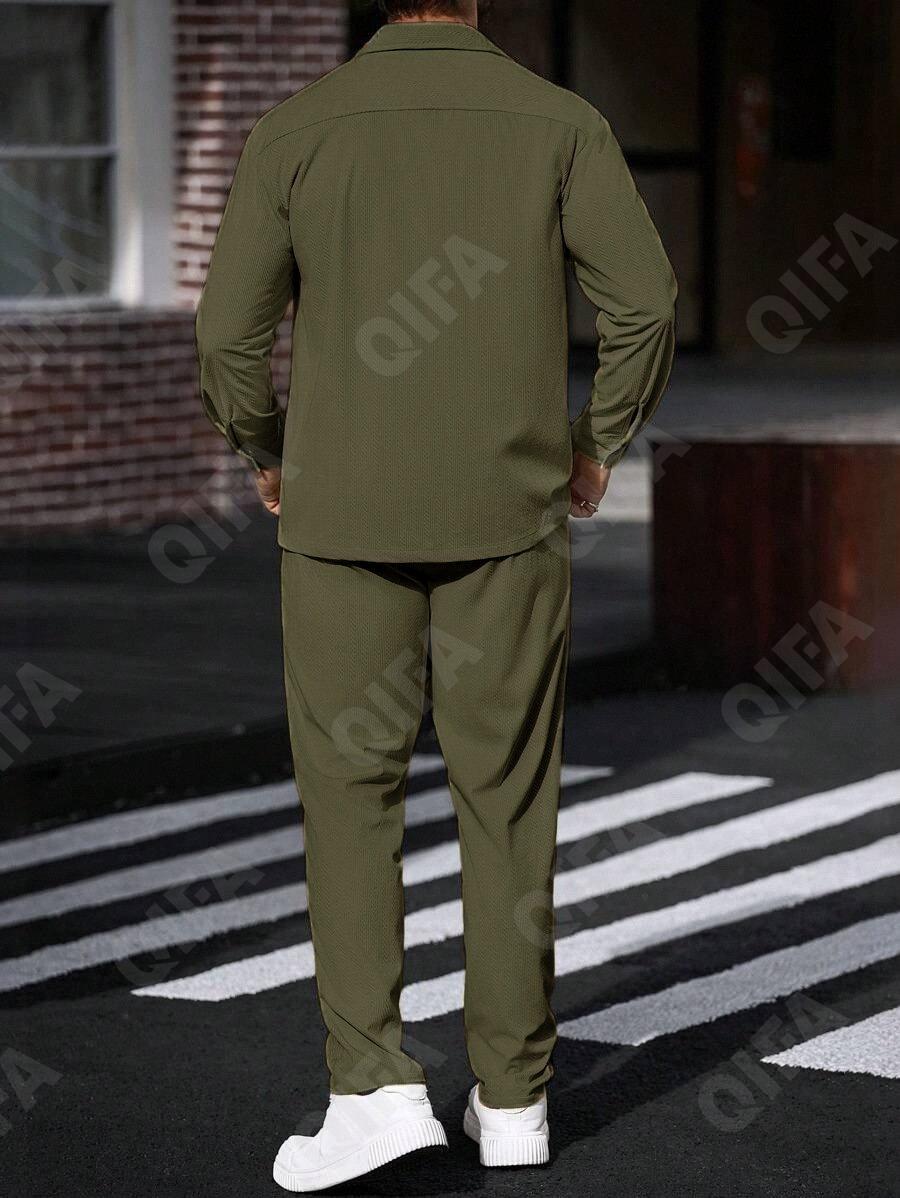 Мужской Костюм с брюками CC4442_DF-7736_231_1776_55