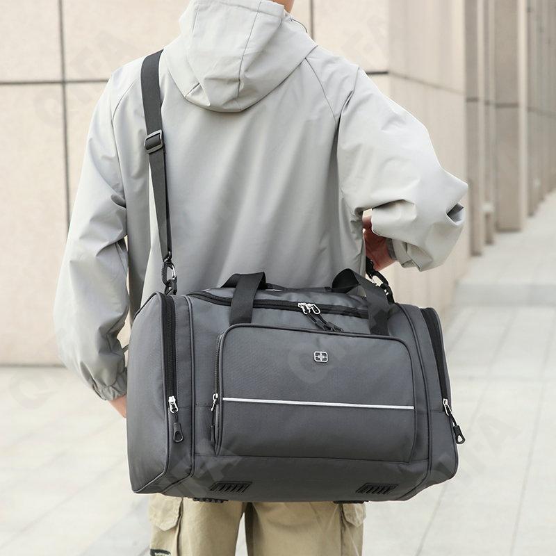 Мужская Дорожная сумка CC362_5018A-1