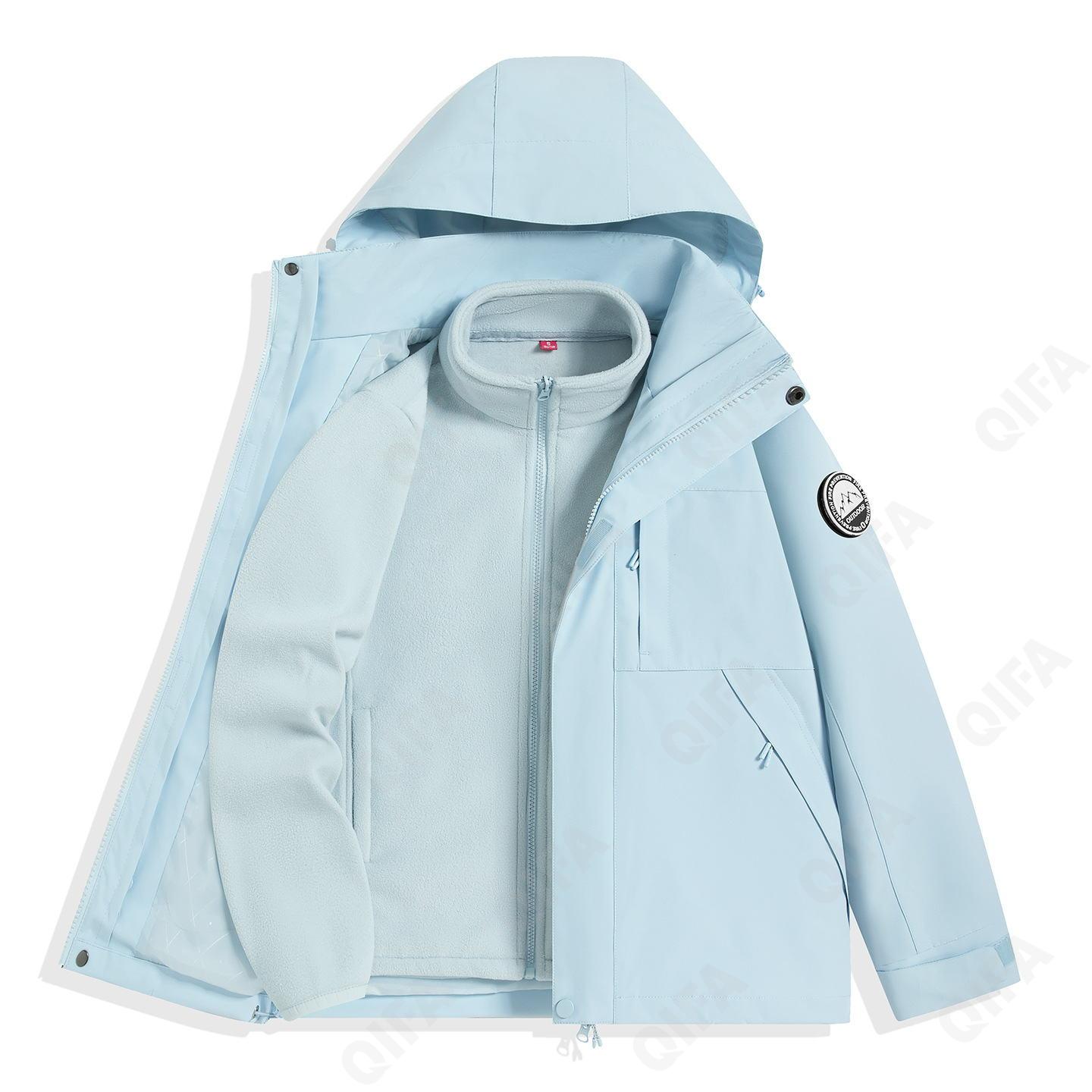 Женская Ветровка CC4991_962518-2_2550_1779_45