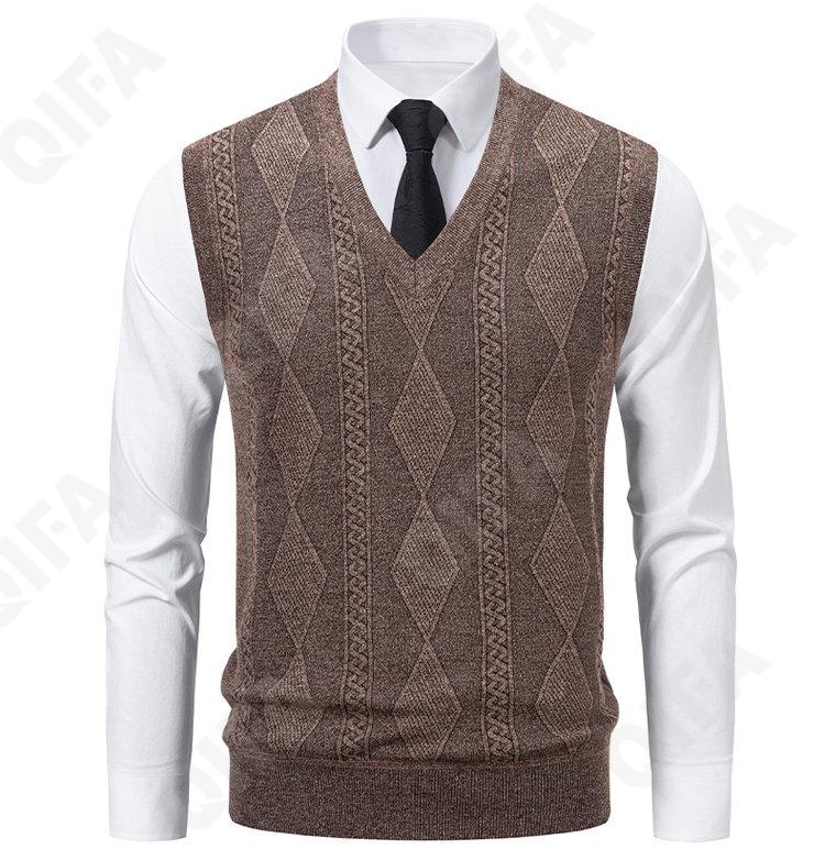 Мужской Жилет CC4985_M29_957_1780_59