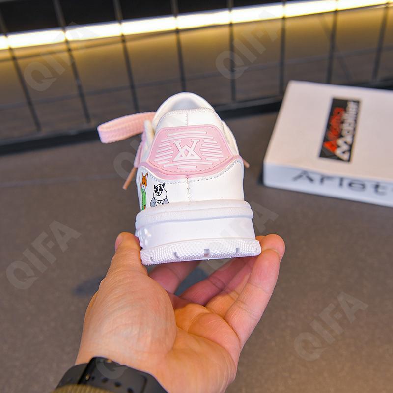 Детские Кроссовки CC3601_SGX-S3007-B1