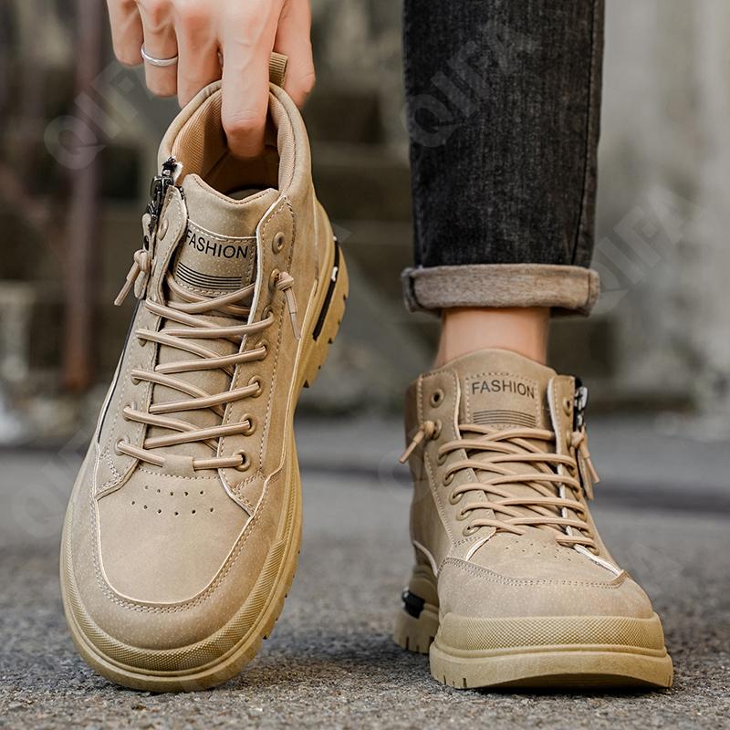 Мужские Ботинки CC4114_XLD883-3