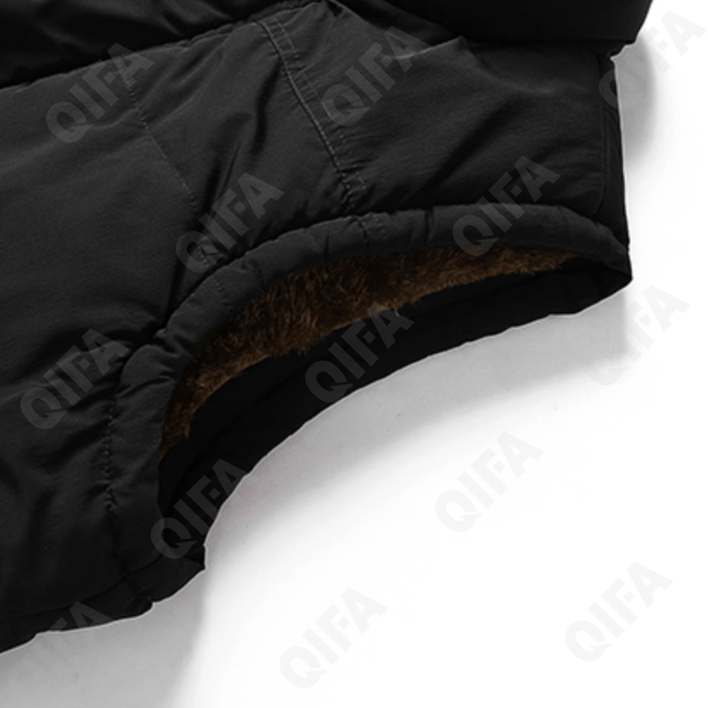 Мужской Жилет