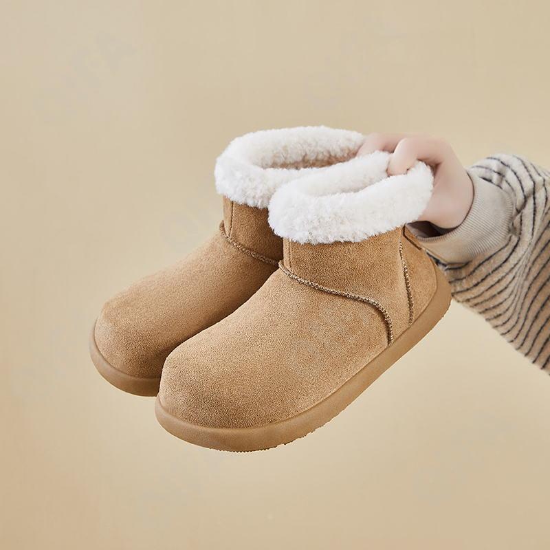 Женские Угги CC4351_BK708-1 Женские Угги CC4351_BK708-1