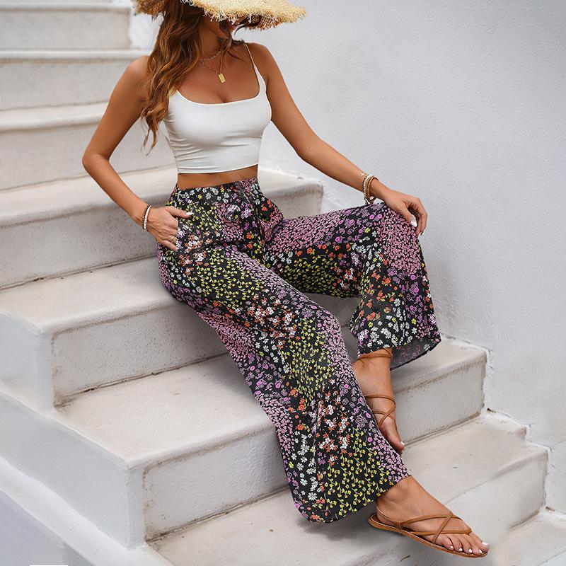 Женские Брюки