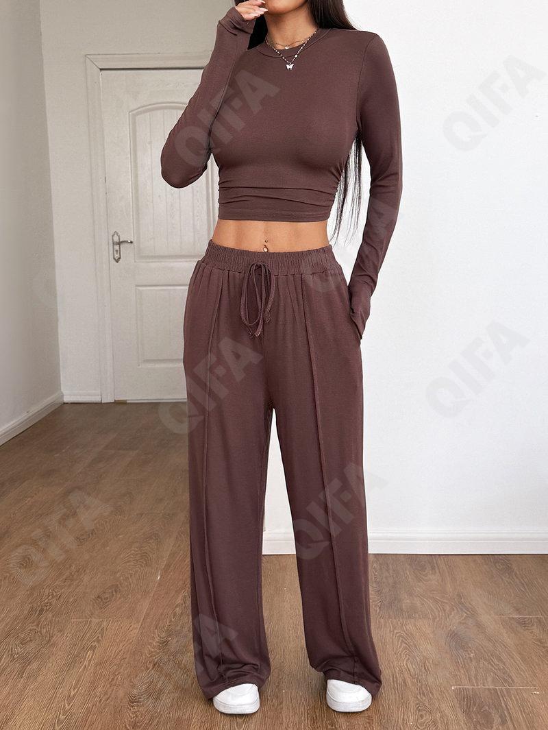 Женский Костюм с брюками CC340_D2439009_234_1779_20