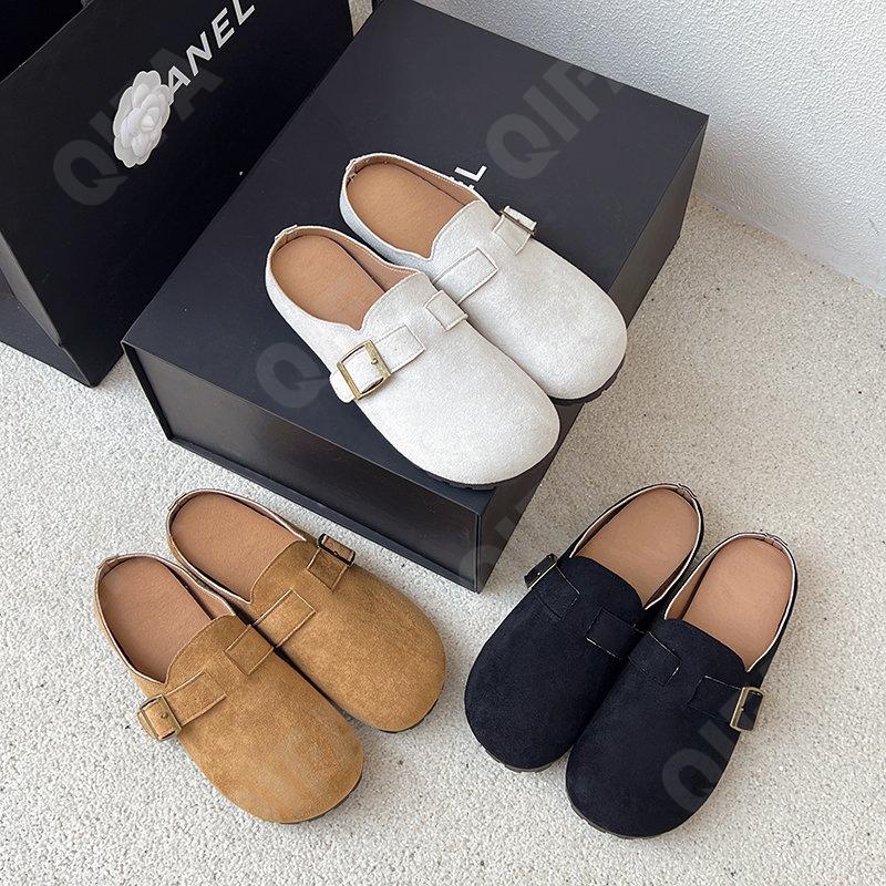 Женское Сабо CC4325_LED350-A3