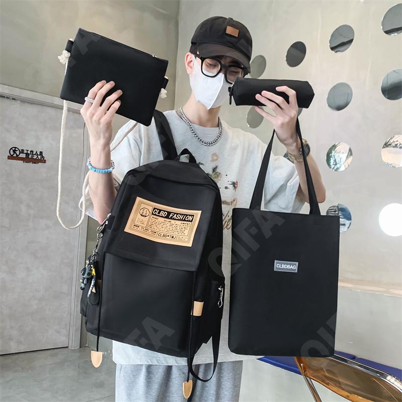 Мужской Рюкзак CC067_9502-4