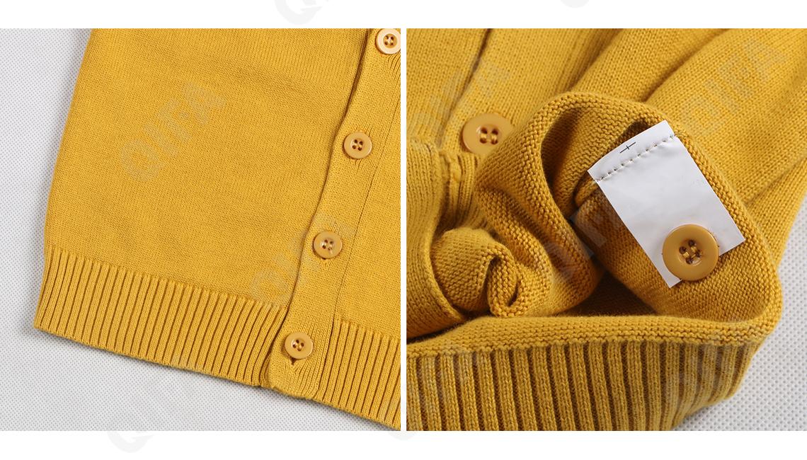 Детский Кардиган CC2196_17090_228_2574