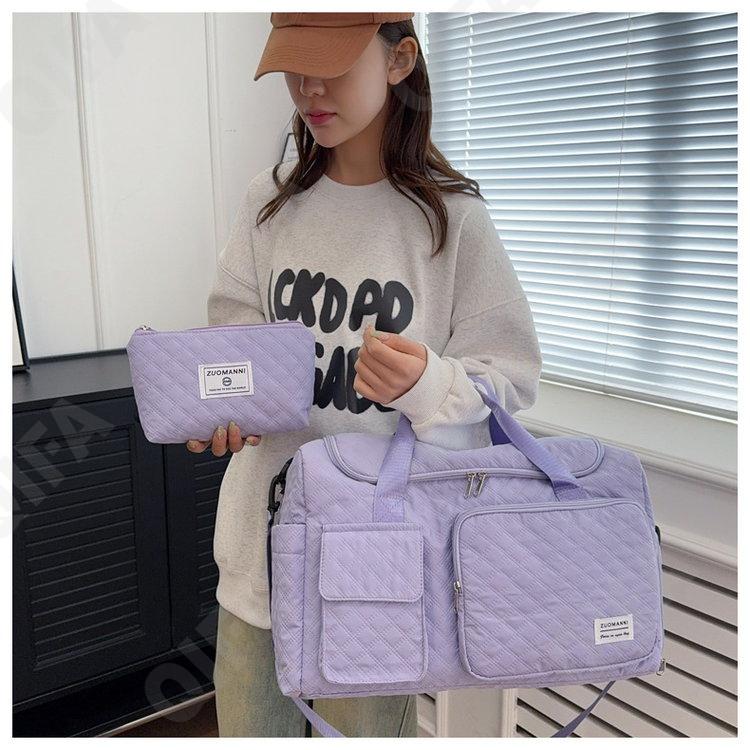 Женская Дорожная сумка CC4678_ZMN_027-1-1