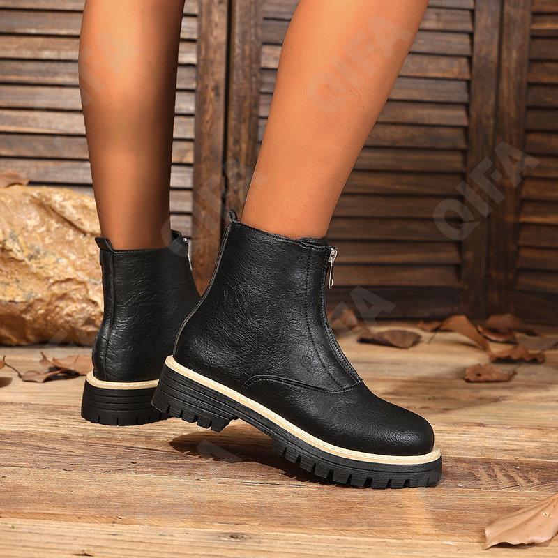 Женские Ботинки CC4177_3920-1