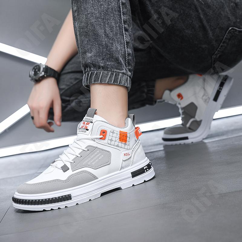 Мужские Кеды CC5555_JY-B36-2